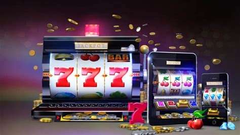K slot casino Peru